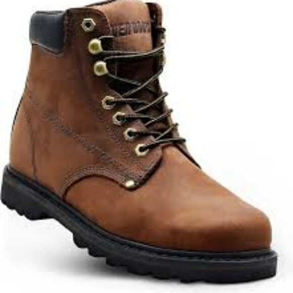 boots - Picture 1 of 4